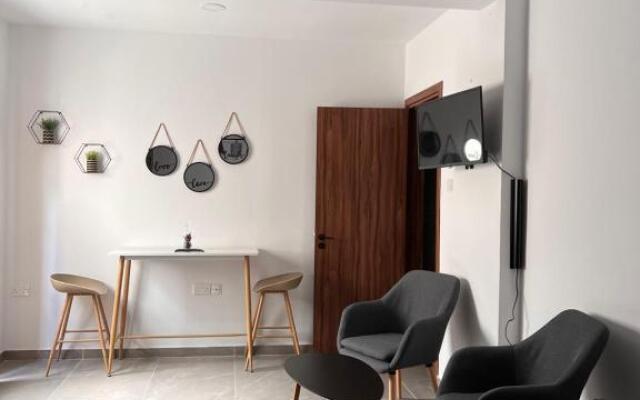 Maria's Apartment 2