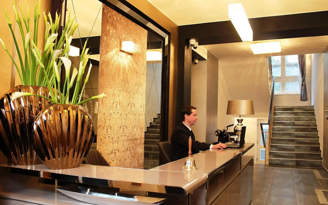 Milford Suites Budapest
