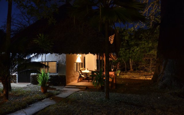 Diani Gift Guest House