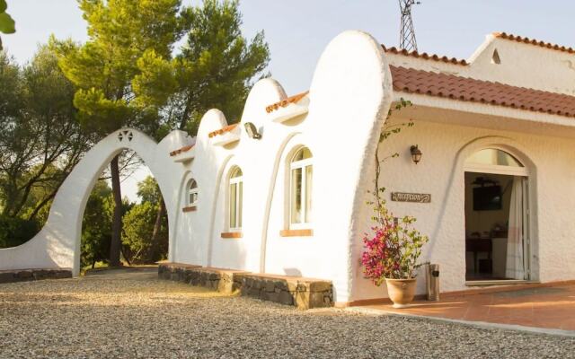 Hotel Cedrino