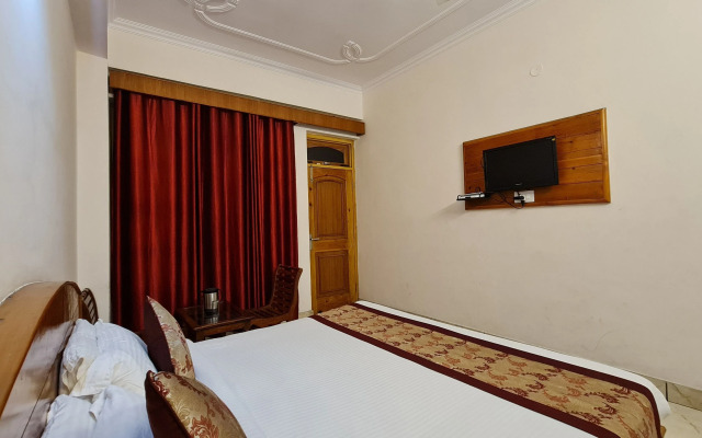 Hotel Chand Himalayan Brothers