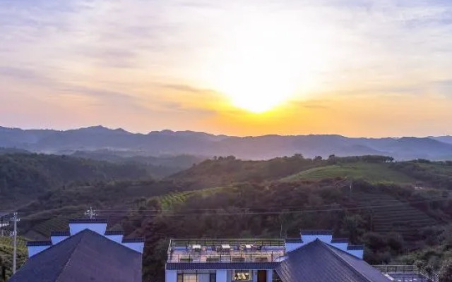 Yuyao Old Shen's Tea House