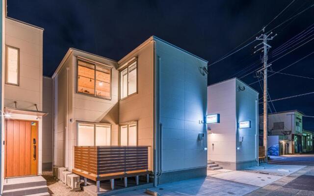 Rakuten STAY HOUSE x WILL STYLE Itoshima 102