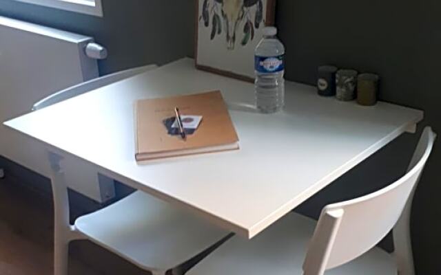 B&b Hellendoorn