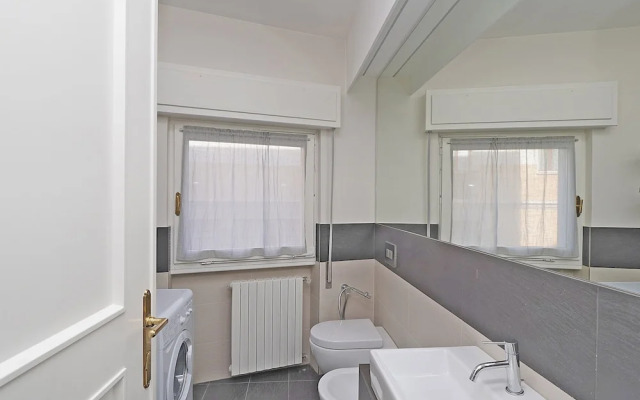 Blu View Apartment in Salo