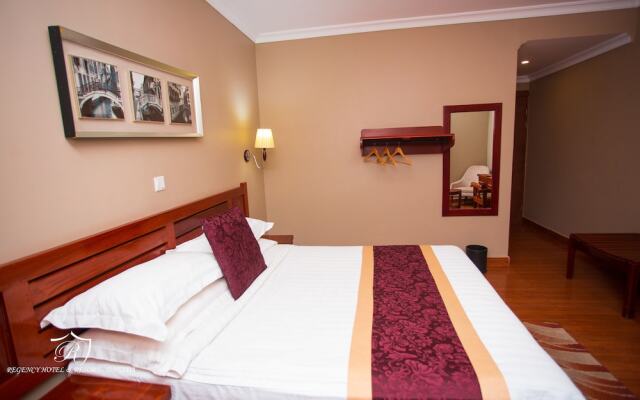 Regency Hotel & Resort - Singida