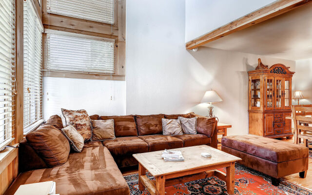 Portico by Alpine Ski Properties