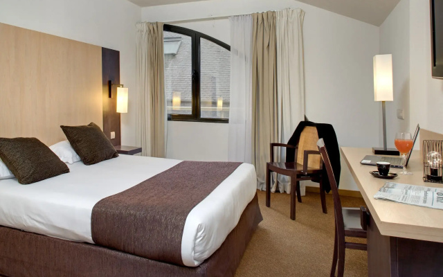 Hotel Eliseo