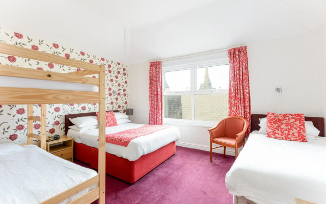 Somerset Hotel