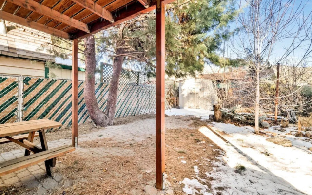 Aeroplane Gambrel #2509