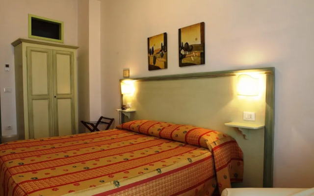 hotel minerva assisi