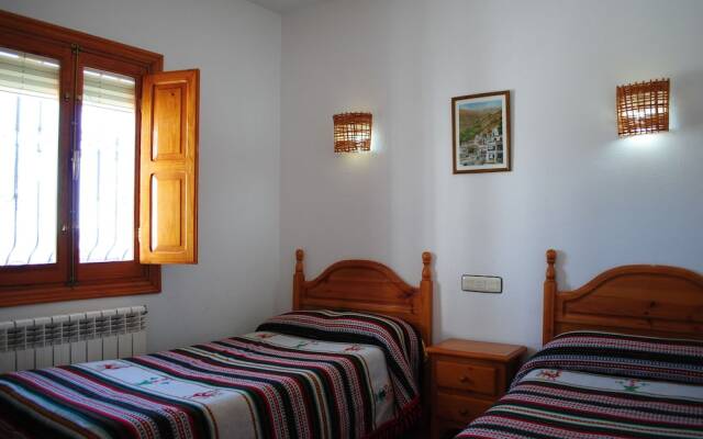 Balcón De Válor - Centro De Turismo Rural - Apartment