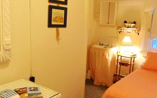 The Inn At The Shore