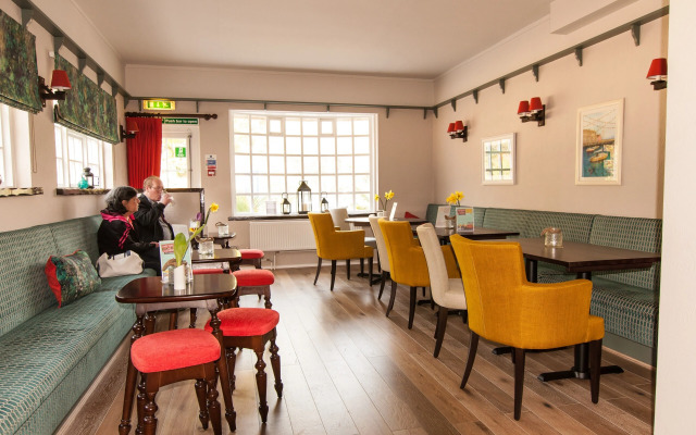 Eype's Mouth Country Hotel