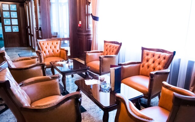 Hotel Giuliano