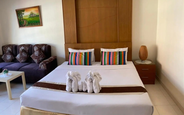 Seaview Hotel Sriracha