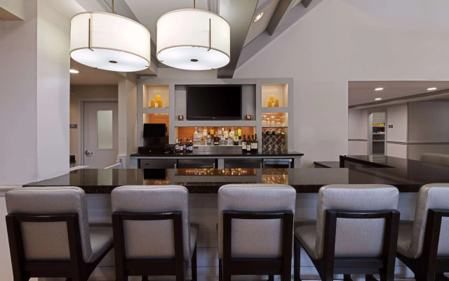 HYATT house Parsippany-East