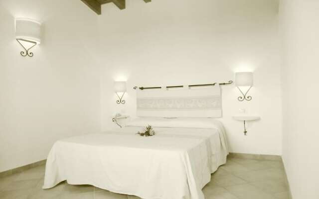 Borgo Dei Pescatori Room Four People