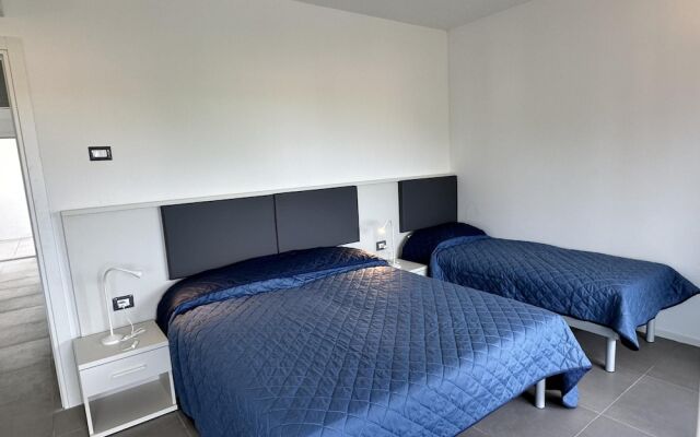 Skipper 31 in Bibione