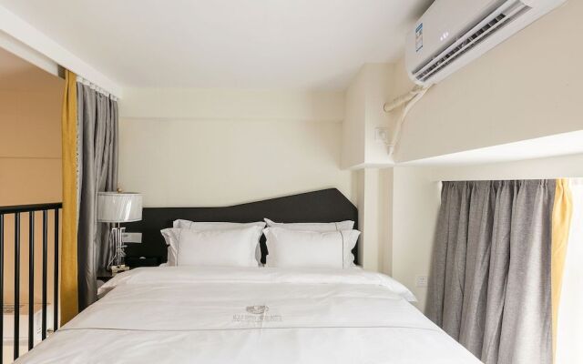 YIngshang Hotel Chimelong Branch