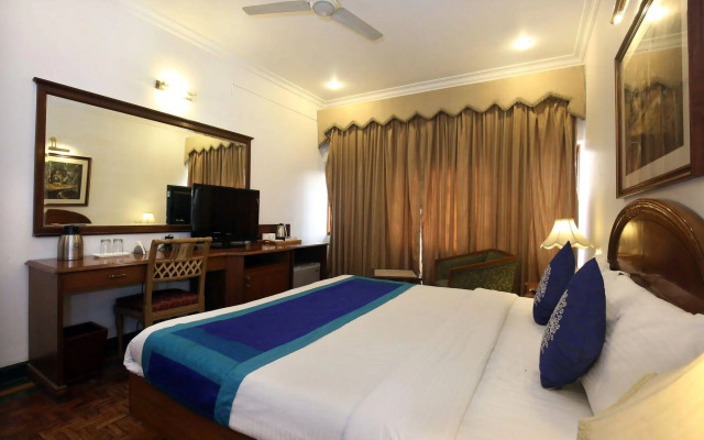 Fabhotel Kwality Regency