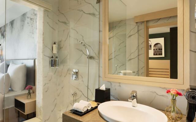 Novotel Jaipur Convention Centre