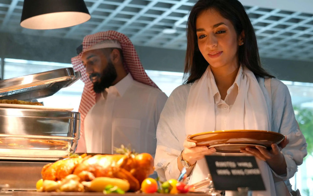 Swissotel Living Jeddah