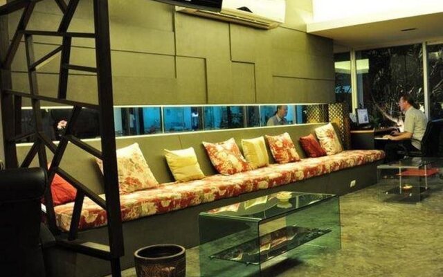 U Place Bangkok