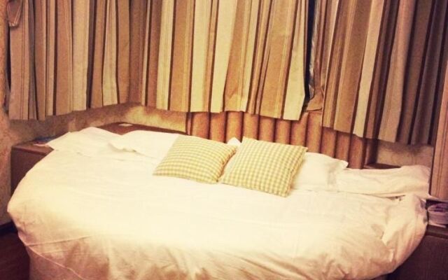 Xiamen Manman Inn