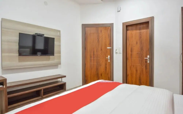Hotel Govindham by OYO Rooms