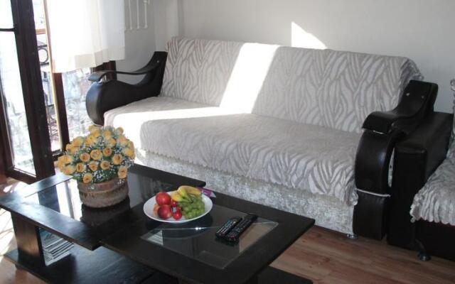 Taxim Prestige Residence