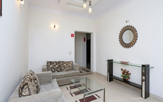 OYO 8898 City Hotels