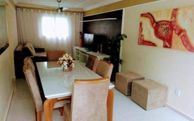 Apartamento Na Praia De Ponta Verde