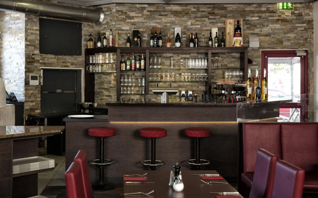 LOFTSTYLE Hotel Gerlingen, Sure Hotel Collection by B/W