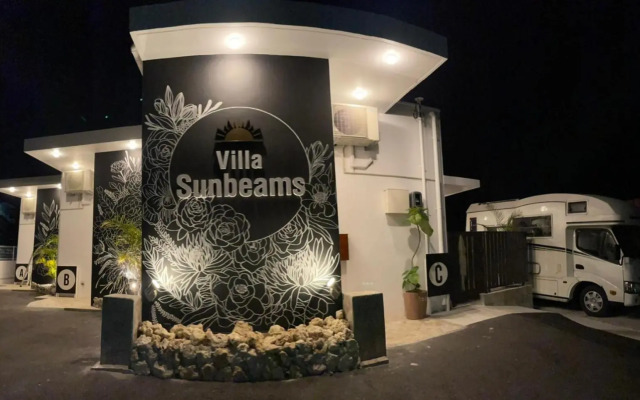 Villa Sunbeams ヴィラ・サンビームス