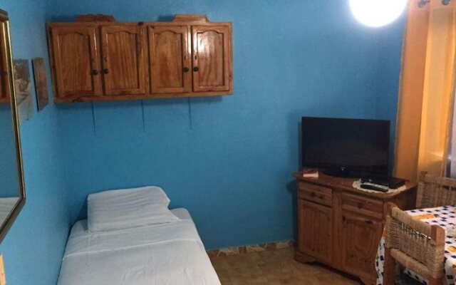 Aparta Hotel Bruno