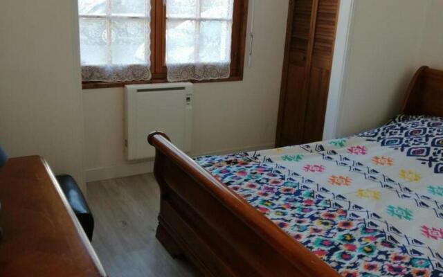 Appartement Merlimont, 3 pièces, 4 personnes - FR-1-376-107