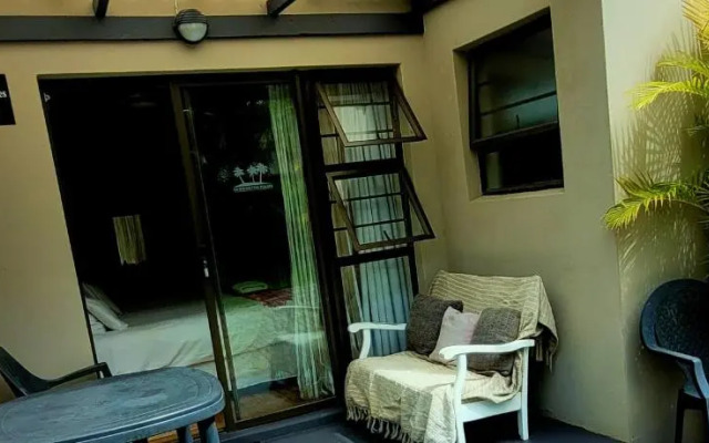 Kennington Palms B&B/Self Catering