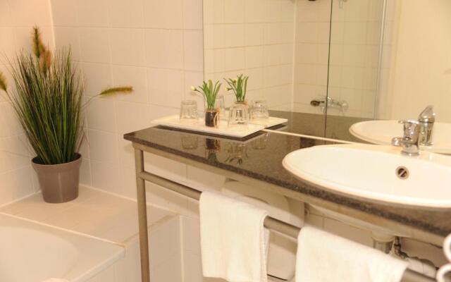 Hogh Cityhotel Heilbronn