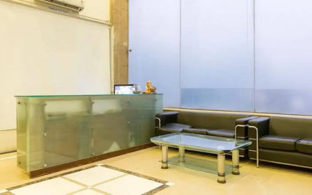 Hotel Palm Tree Palam Vihar