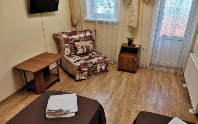 Ракушка Анапа