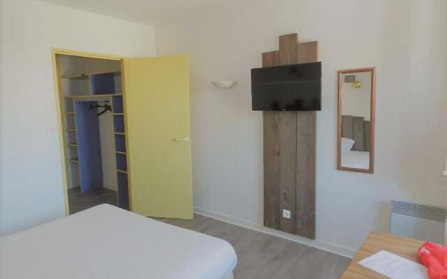 Les Provinciales Hotel & Restaurent