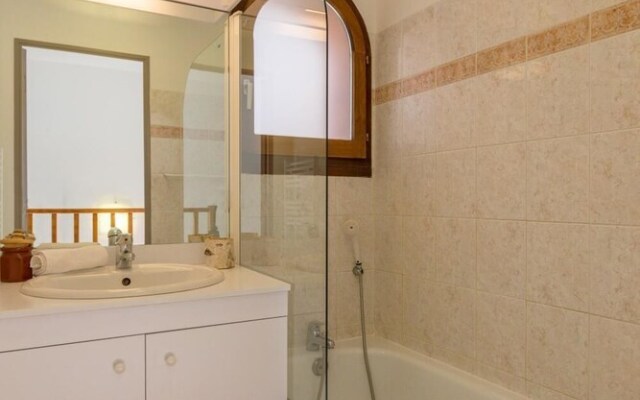 Chalet Jardin Alpin 8 pax