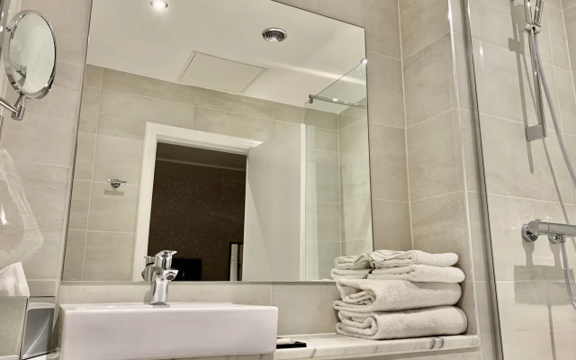 Trafford Hall Hotel Manchester, A Brilliant Hotels Collection