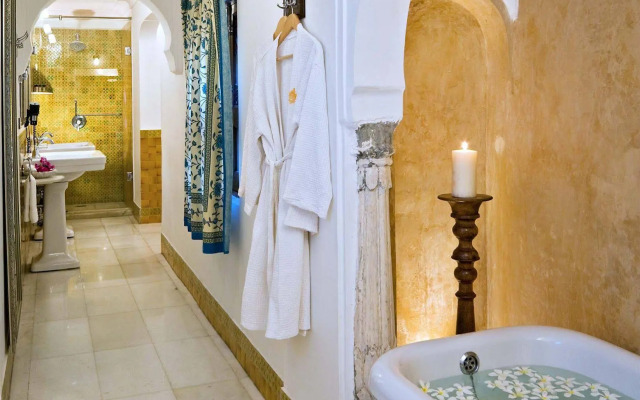 Samode Haveli