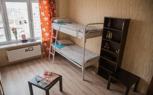 Hostel Dostoevsky