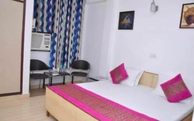 Hotel Shivam Residency