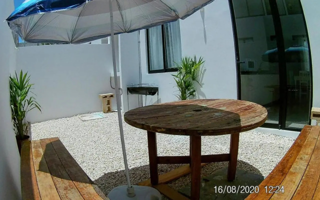 Paraíso Playa Bonita- Roof Top