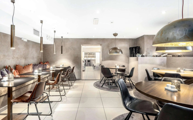 Saga Hotel Oslo, WorldHotels Crafted
