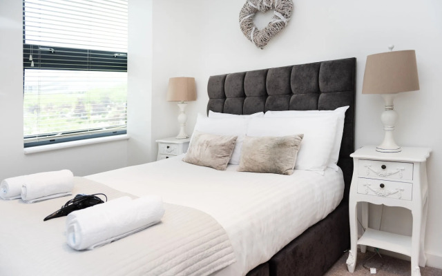 City Stay Apartments - Centro